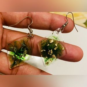 Ear ring
